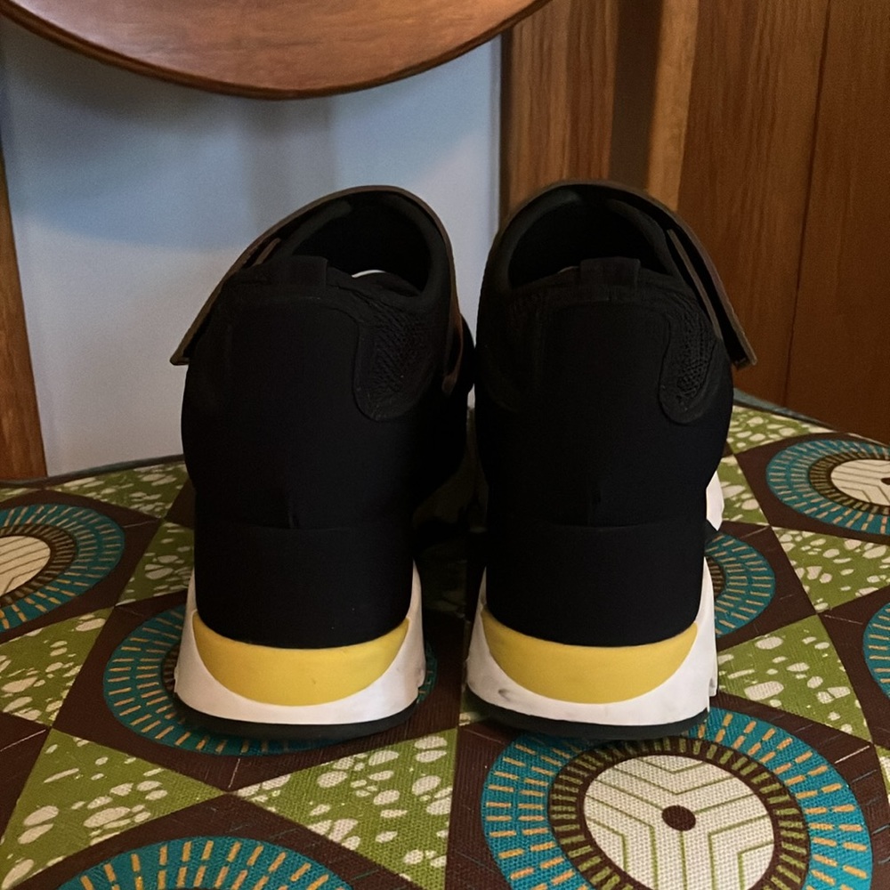 Very good condition Marni neoprene sneakers! - Picture 2 of 14